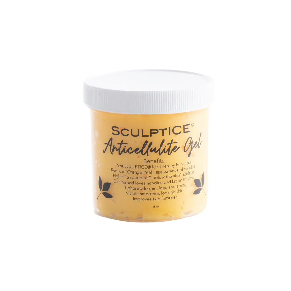 SculptICE Anti-Cellu-lite-Gel