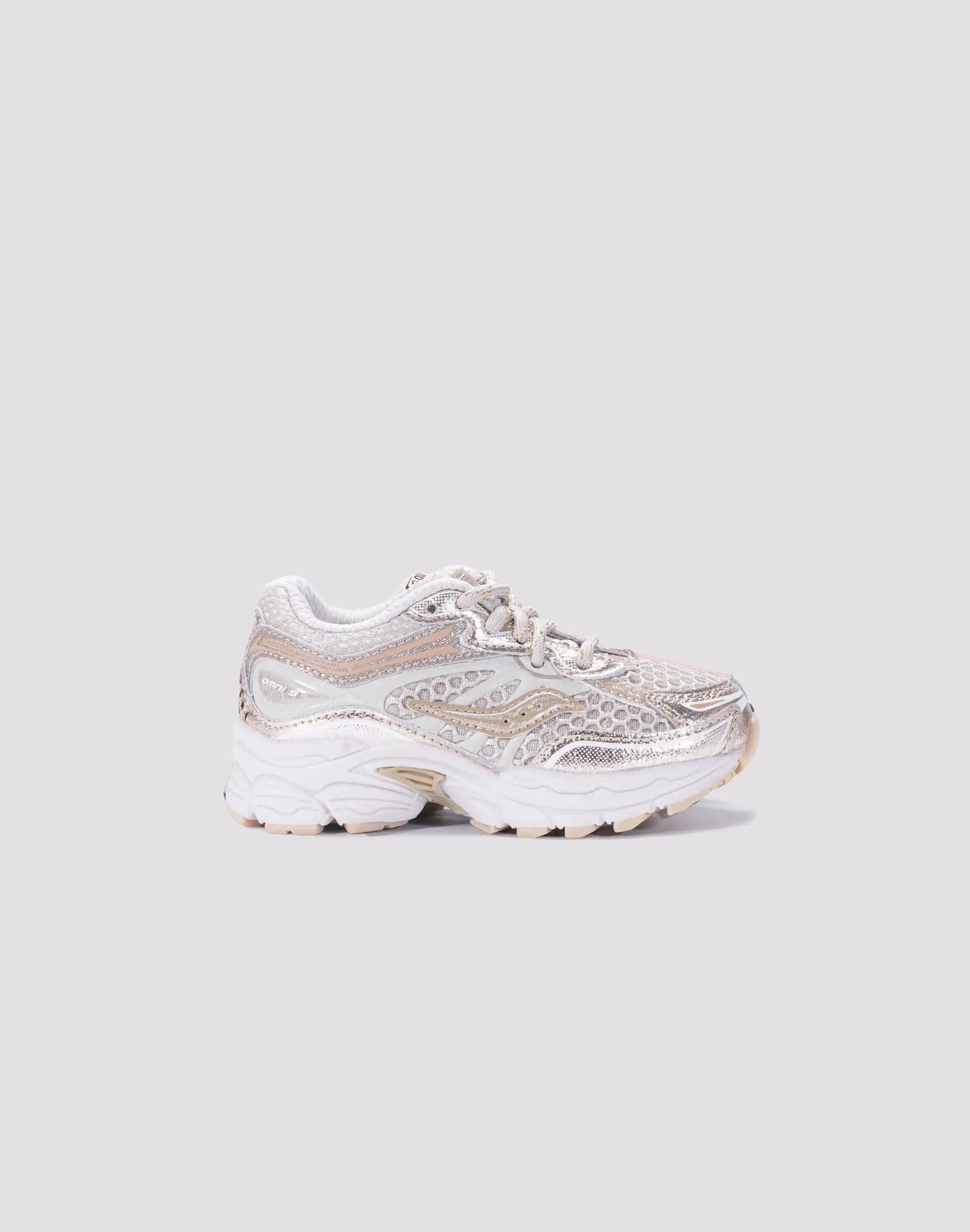 Kids Saucony Omni 9 Toddler