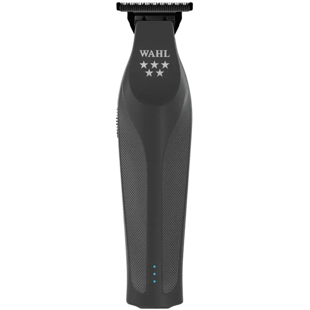Wahl Hi‑Viz Trimmer Professional Limited Edition Matte Black Nightshade 3026806