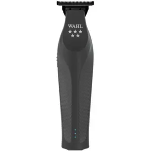 Wahl Hi‑Viz Trimmer Professional Limited Edition Matte Black Nightshade 3026806