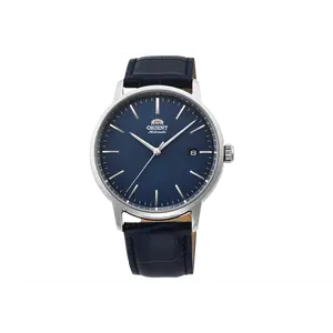 Orient 40mm Automatic Casual Watch, RA-AC0E04L30B
