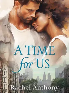 A Time for Us - Paperback