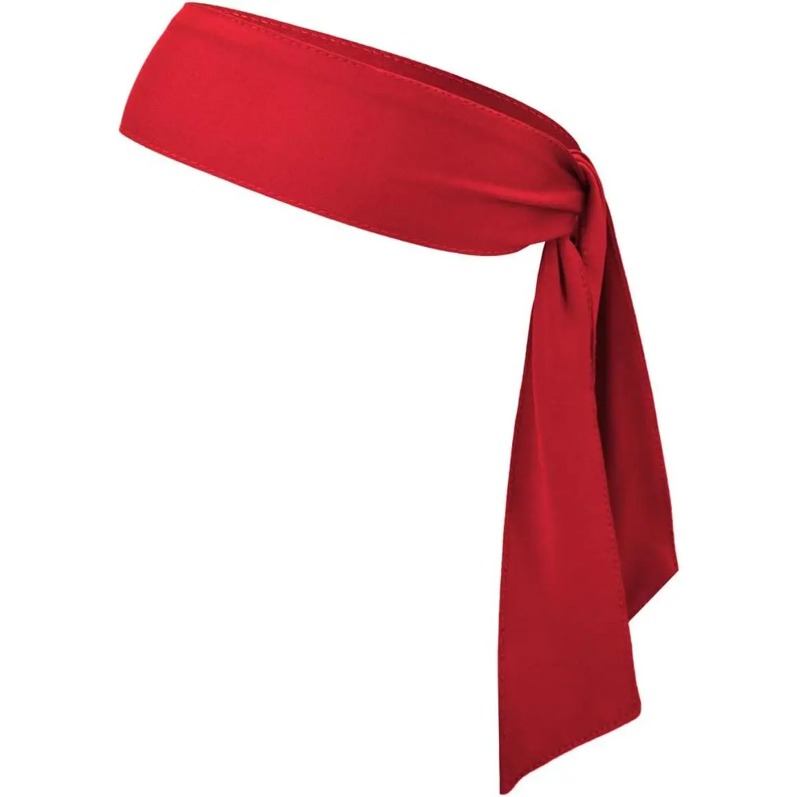 Sport Tie Headbands Tennis Head Tie for Men Women Sports Fans Ninja Soccer Basketball Teams Head Ties Halloween