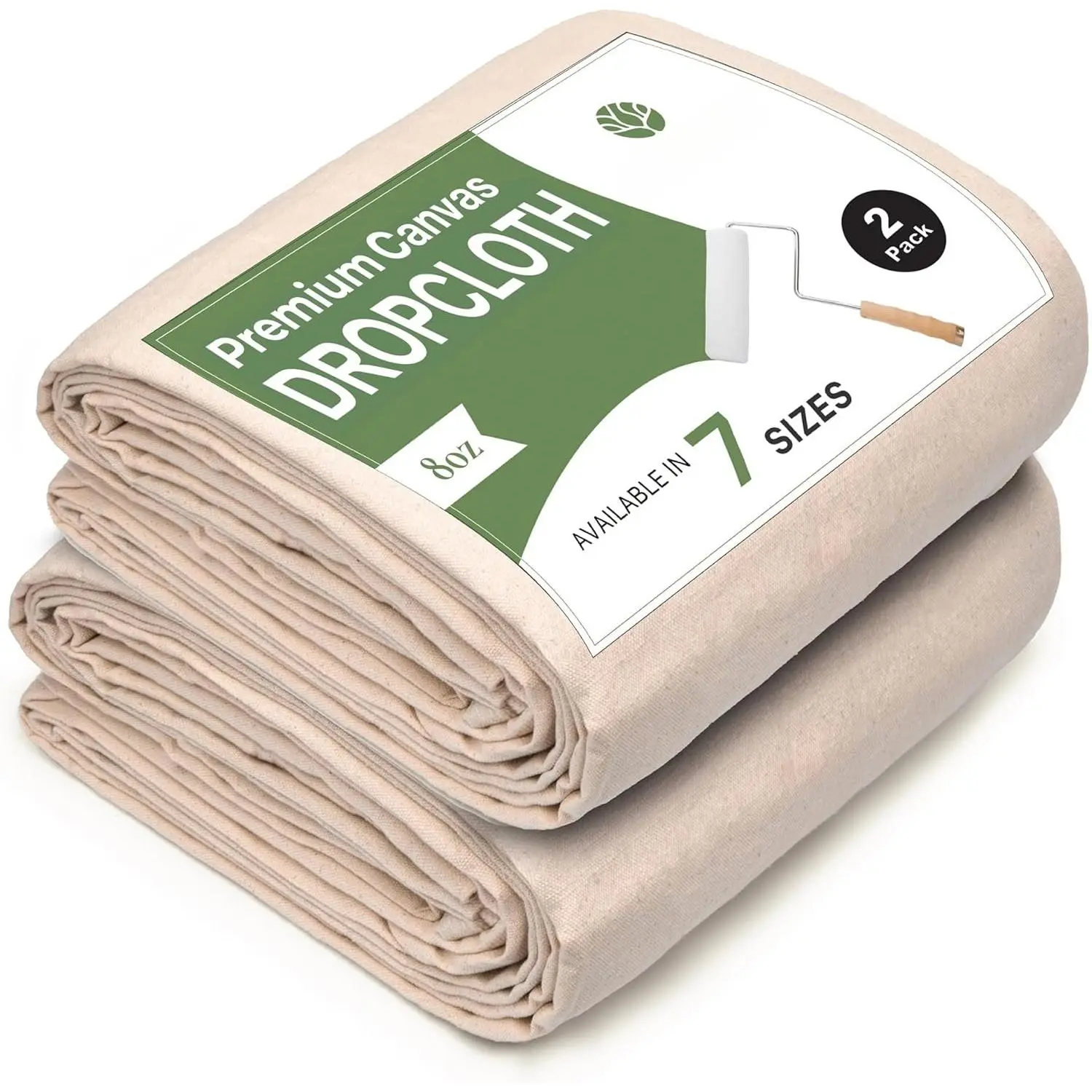 Pack of 2 - 4x5