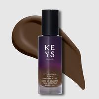 550-N (Deep Rich Neutral Red)