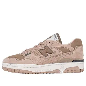 (WMNS) New Balance 550 'Mushroom' BBW550RD