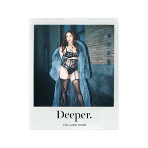 Photo Tee - Maitland Ward