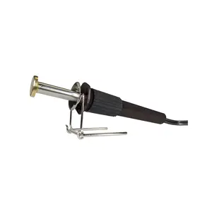 The Kaizen Foam Hot Knife