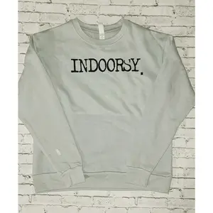 Indoorsy Sweatshirt