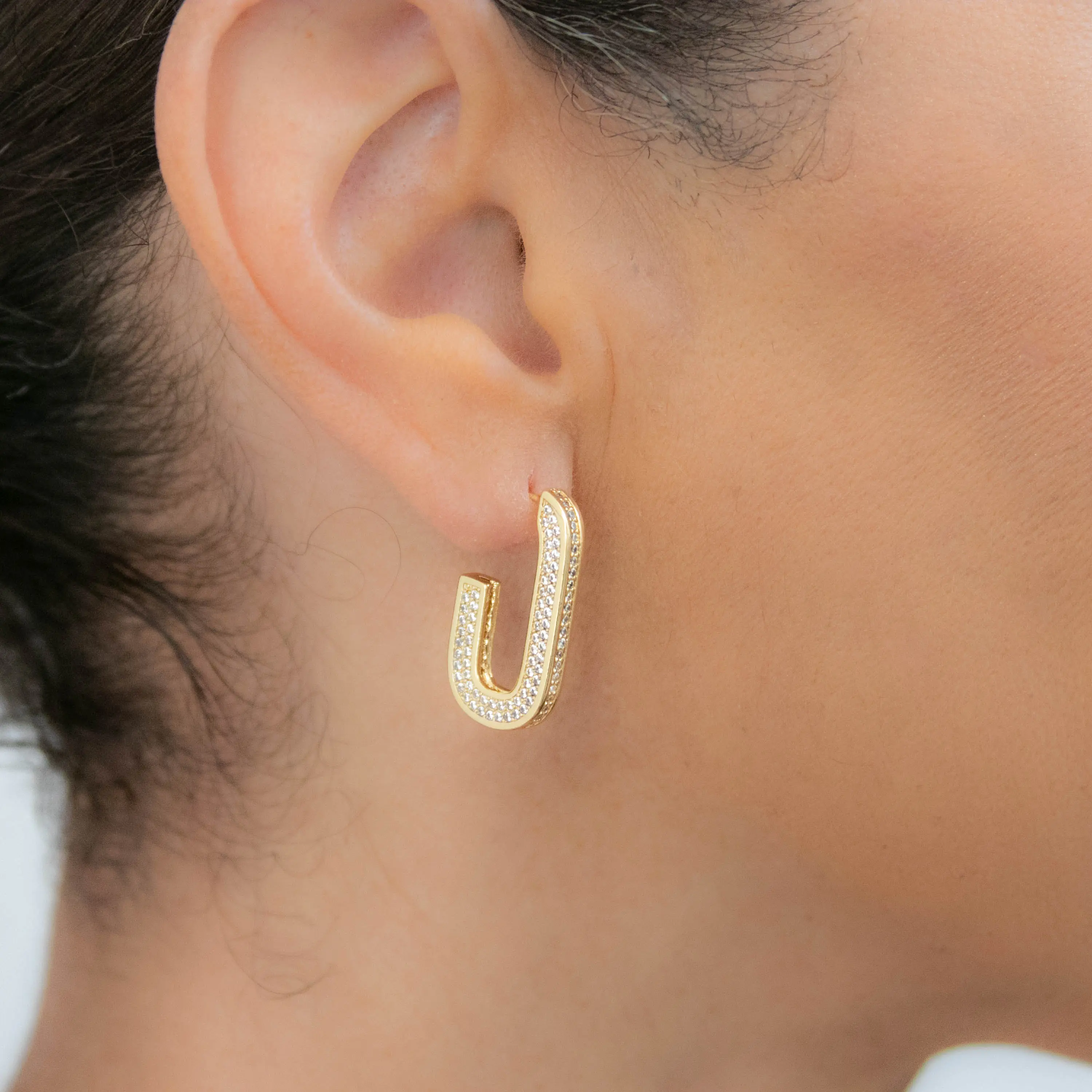 THE MIA EARRINGS