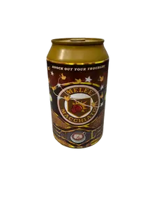 Melee Macchiato Soda Can