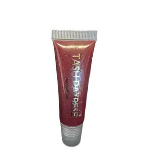BLACK/WHITE CHERRY GELATO Lipgloss