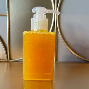 Tumeric Facial Cleanser