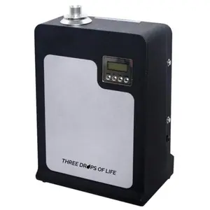 The Palace - Atomizing Aromatherapy Diffuser