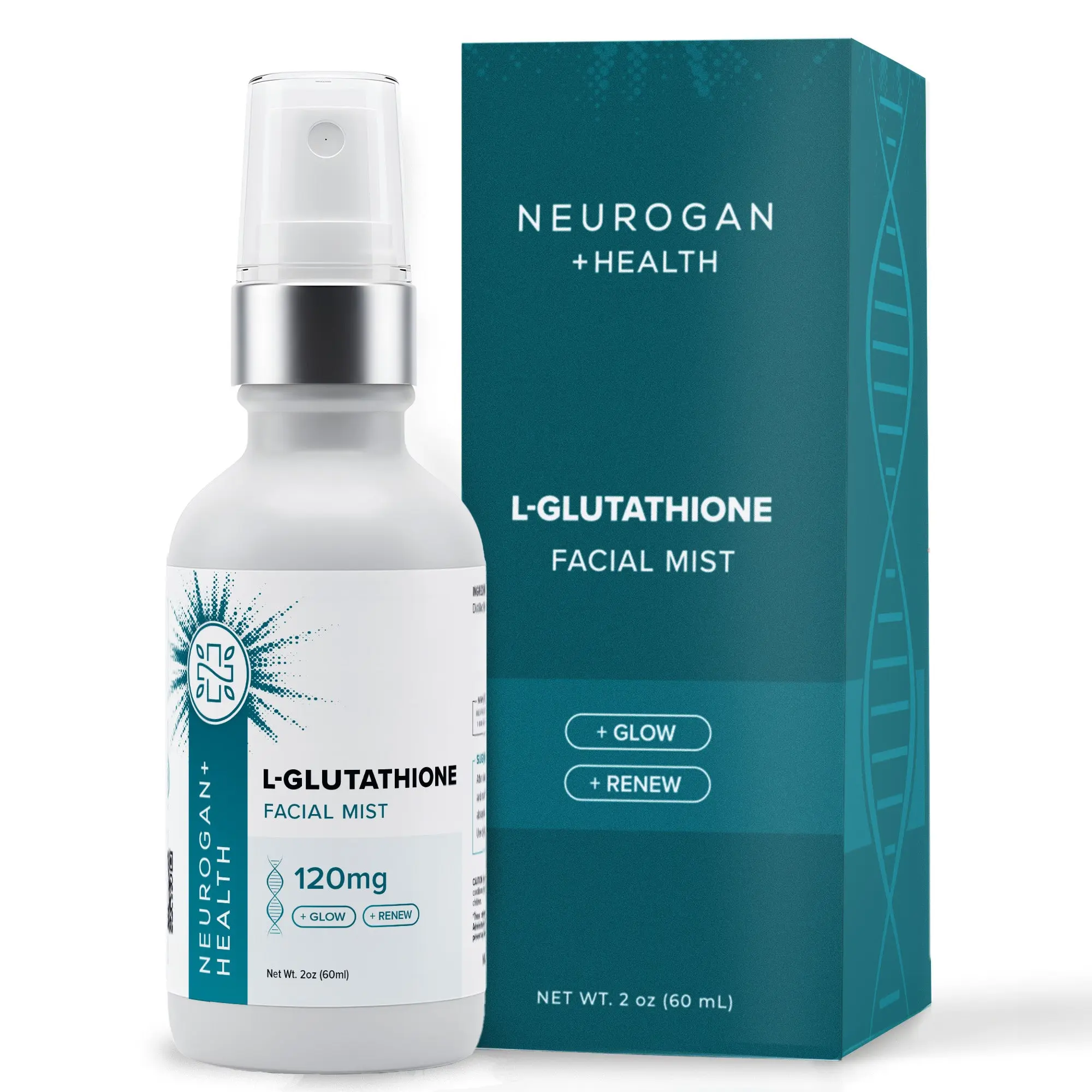 L-Glutathione Face Mist