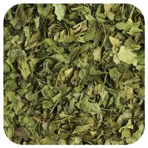 Frontier Co-op Organic Parsley Leaf Flakes, 16 oz (453 g)