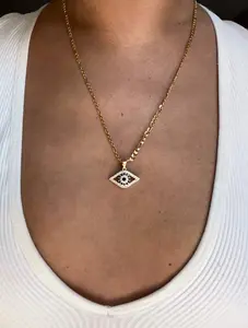Stella Necklace