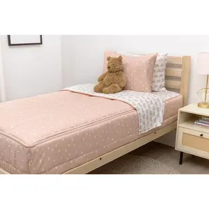 Over The Rainbow Zipper Bedding