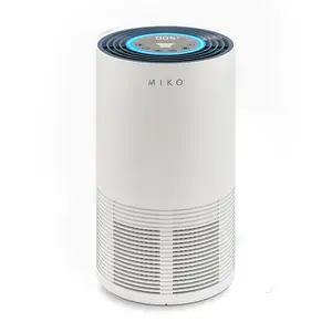 Miko Air Purifier True HEPA with Air Sensor