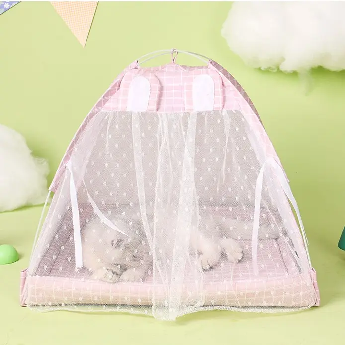 Cuttie Cat Bed