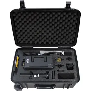 Tactical Trailer Tester Field Kit
