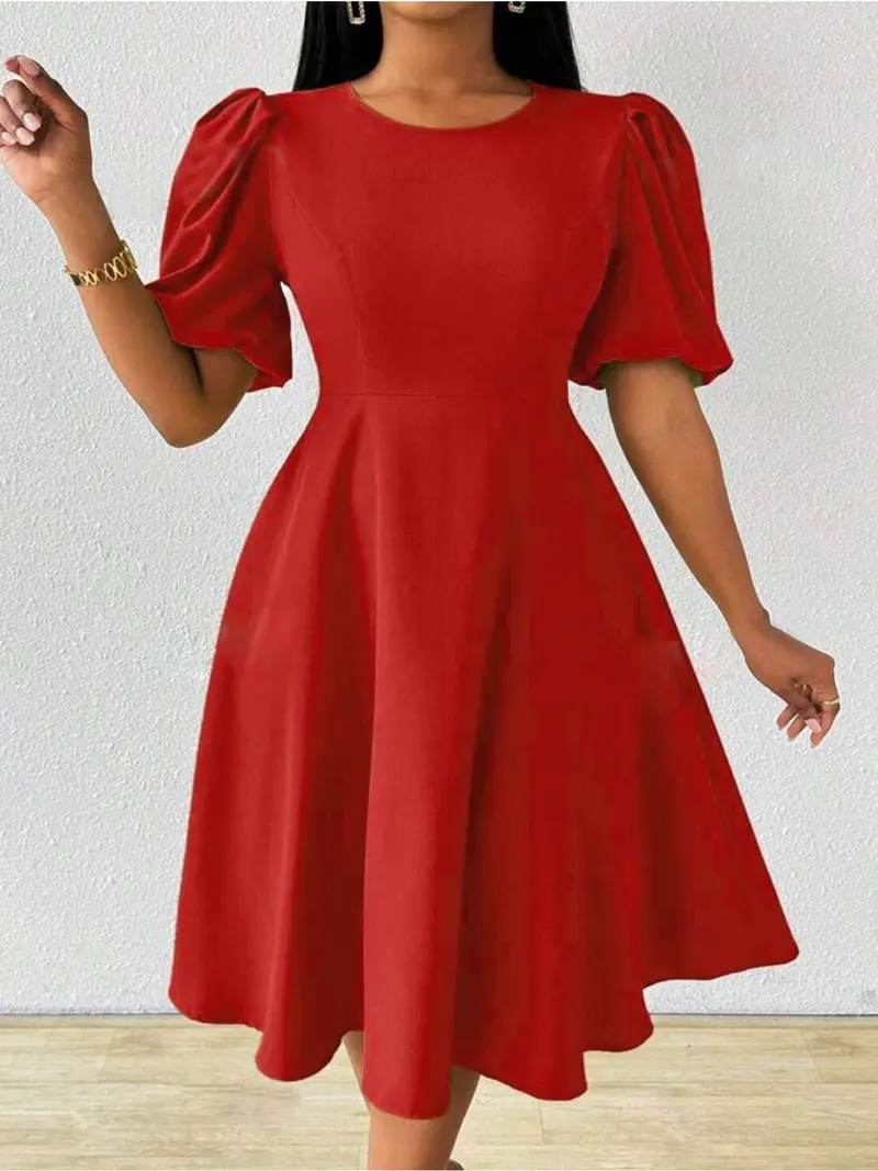 Office dresses plus - TikTok Shop