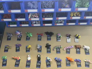 Minis Pack | Mini Figurines | Value Packs