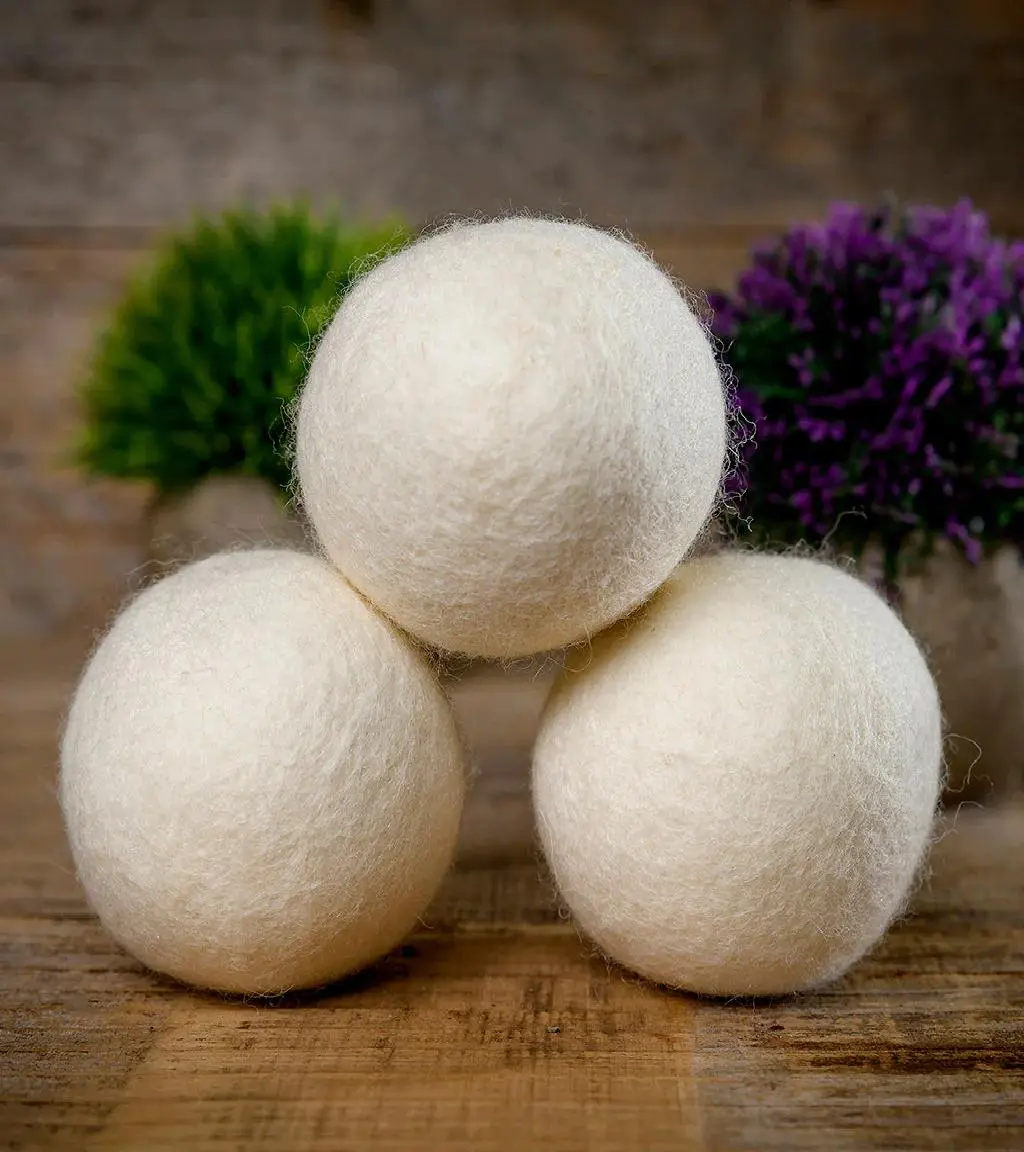 Summer Breeze XL Laundry Ball (3Pack)