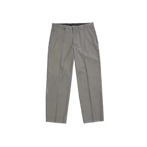 Supreme Men's Striped Wool Trouser Brown Stripe, from StockX