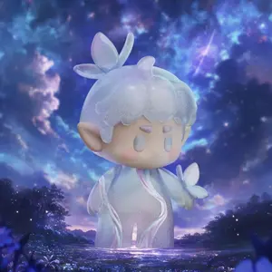 [Buy 2 get 1]Aeroo Natural environment Series Mysterious Box Cute Granules