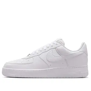 Nike x Kobe Bryant Air Force 1 Low 'Forever White' IB0018-100