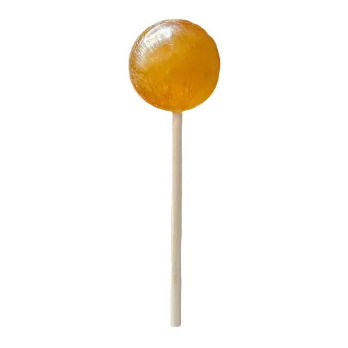 Salted Caramel
