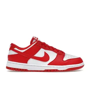 Nike Women's Dunk Low Next Nature St. John's, from StockX