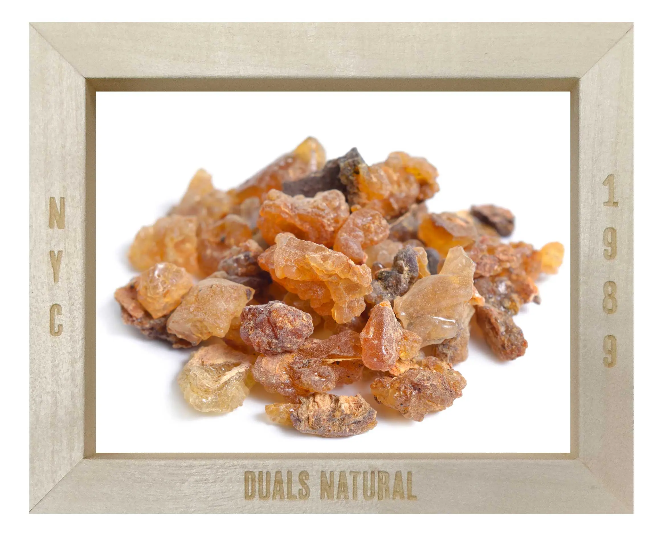 Myrrh Incense