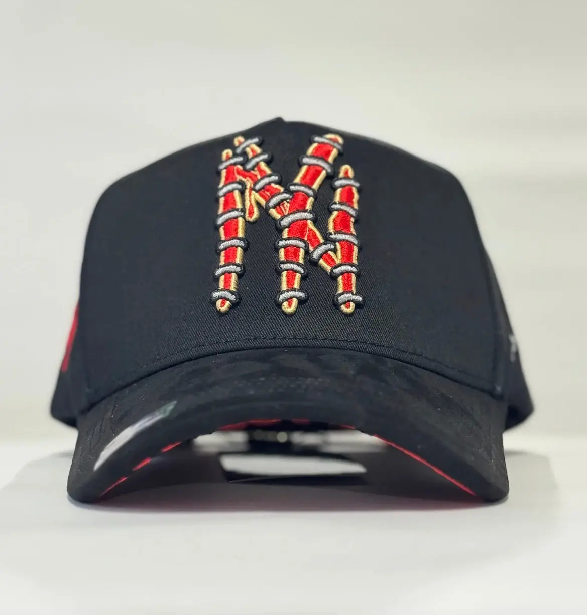 central cee with skull cap - TikTok Shop