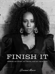 Finish It Book