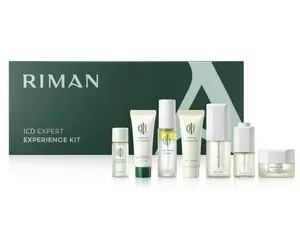 ICD Expert Experience Kit- 7 piece set