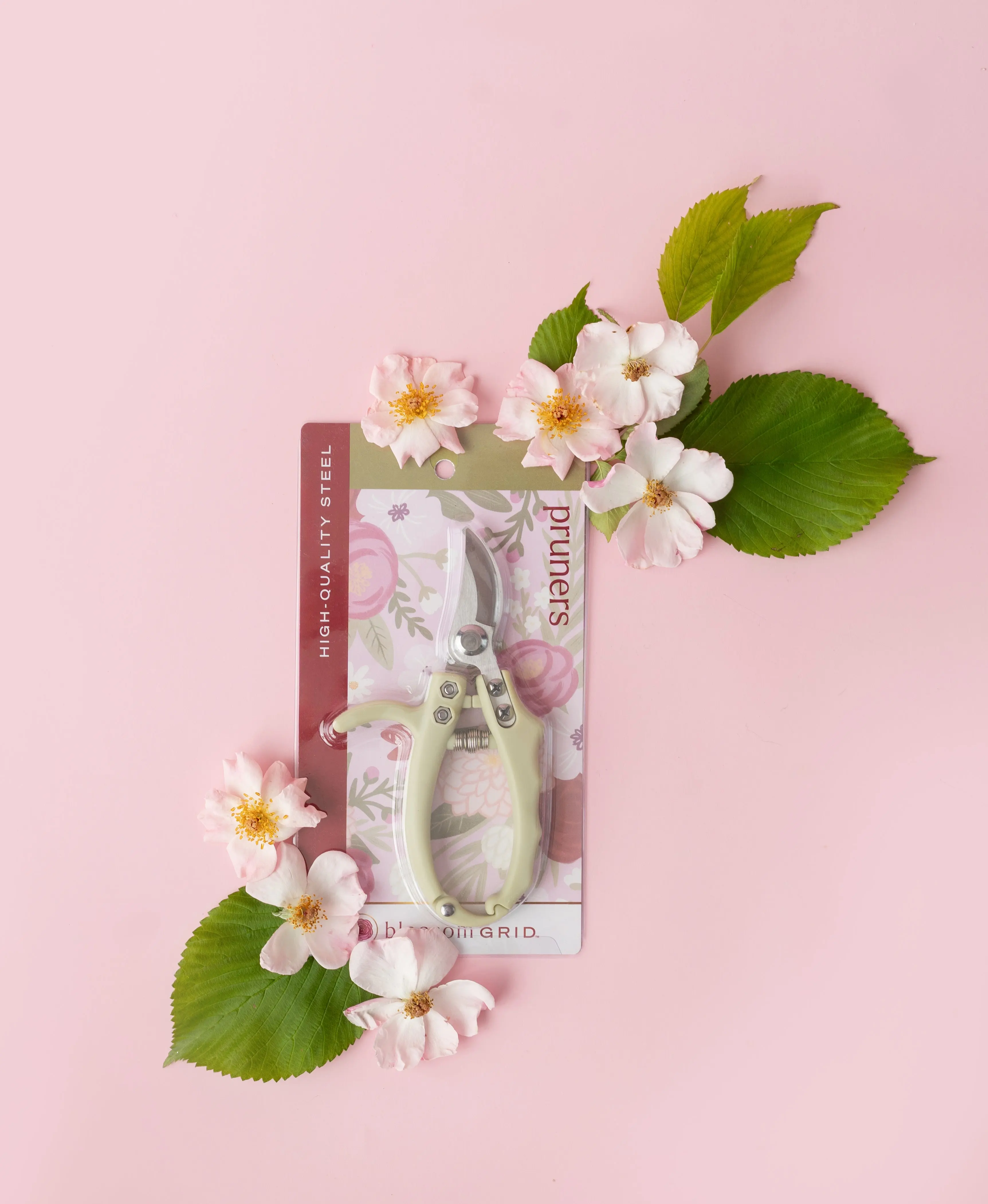 Blossom Pruners Blossom Pruners