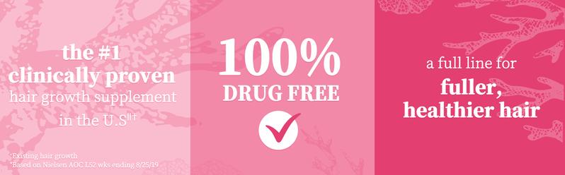 HiPlus Women's Hair Growth Supplement Gummies – Nourishes Thinning Hair & Boosts Hair Thickness – with Collagen, Biotin, Zinc, Vitamin C & Iron – Pineapple Flavor – 90 Gummies (45-Day Supply) HiPlus Women's Hair Growth Supplement Gummies – Nourishes Thinning Hair & Boosts Hair Thickness – with Collagen, Biotin, Zinc, Vitamin C & Iron – Pineapple Flavor – 90 Gummies (45-Day Supply)