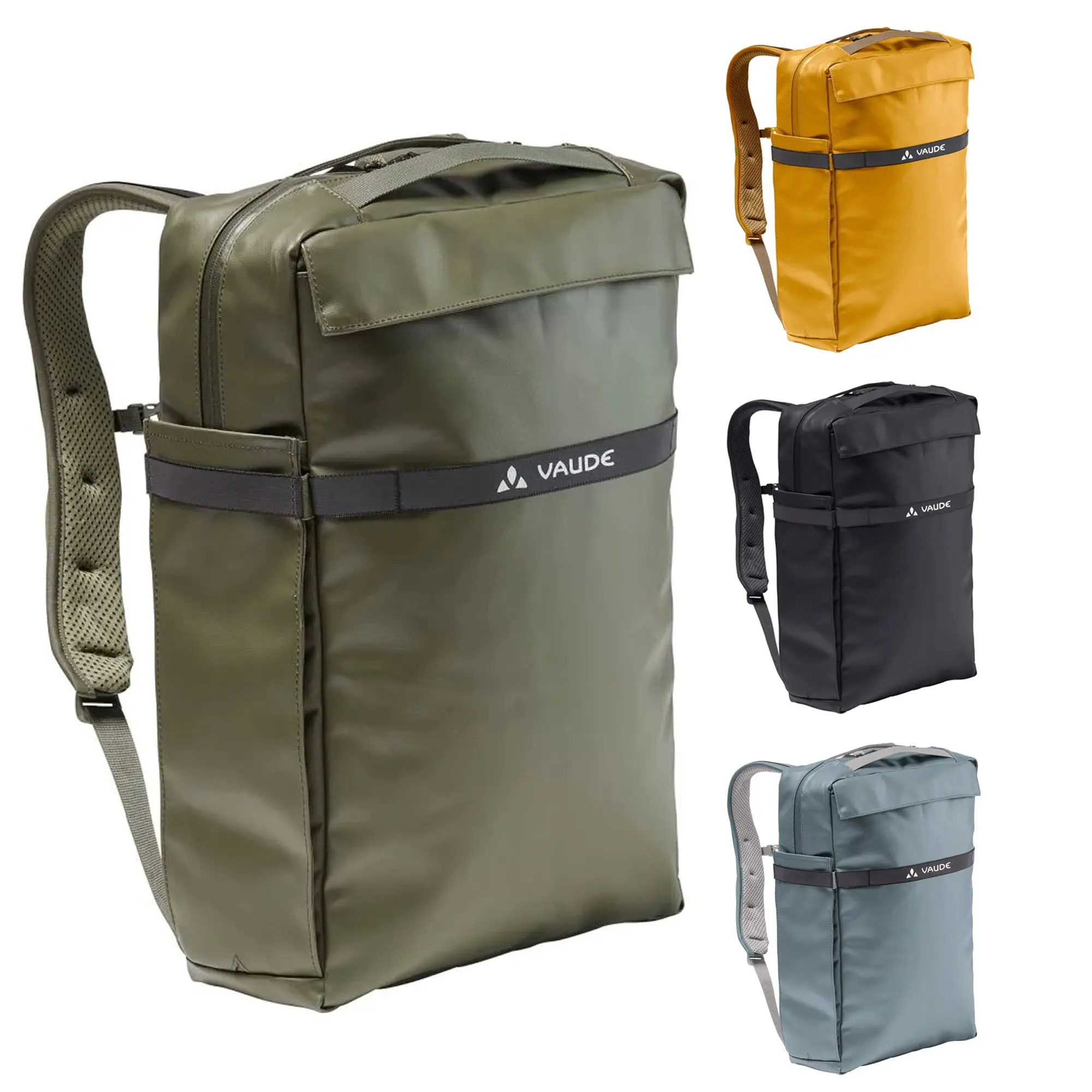Vaude Mineo Transformer 20  Backpack/Bike Bag