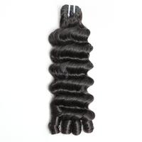 Deep Wave with Spiral Ends