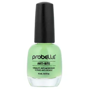 Probelle Anti-Bite Nail Polish, 0.5 fl oz (15 ml)