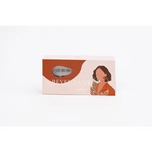 Ashlyn Lash - 3 Pair box
