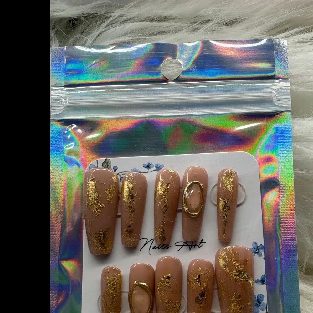 press on nails