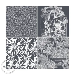 Summer Stencil Bundle