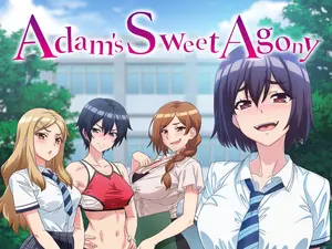 Adams sweet agony on micro sd card english