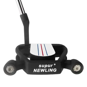 Golf Putter  Line Alignment PutterMallet Golf PutterHigh Forgiveness Golf Putter