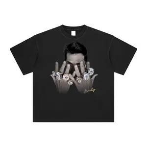 Tom Brady Rings Graphic Tee