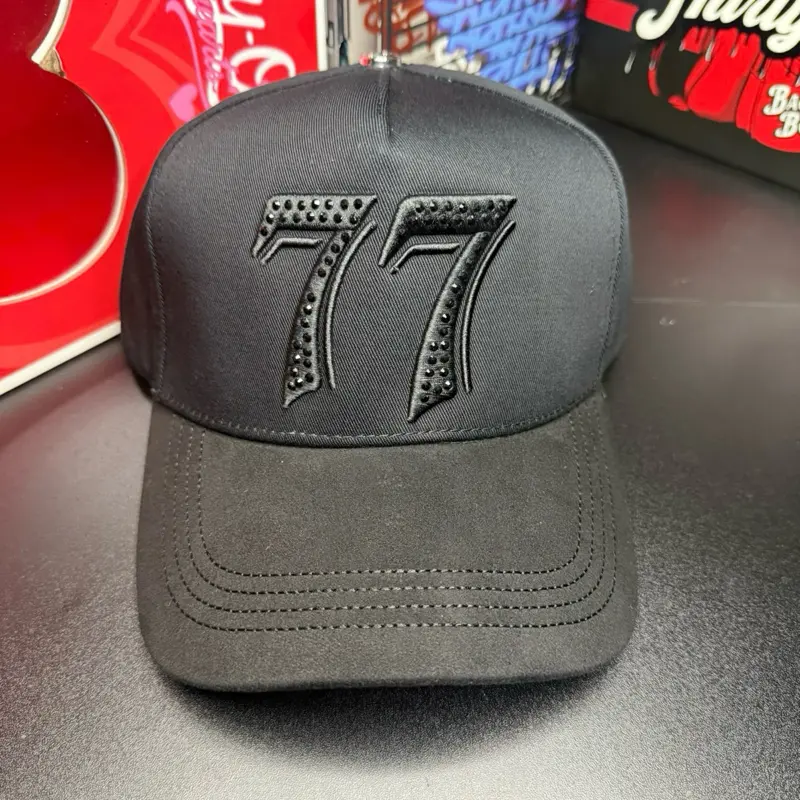 Barbas Hats 77