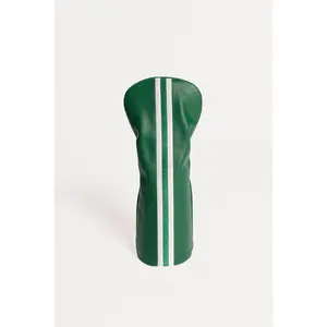 Frankie Fairway Cover - Green Frankie Fairway Cover - Green